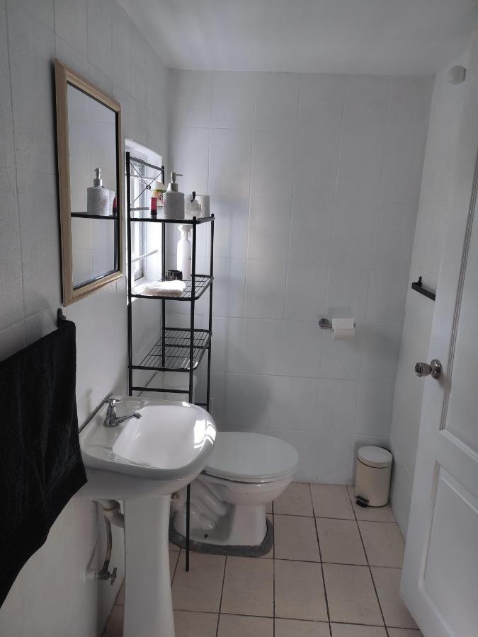 Montego Bay Garden Studio Exterior photo